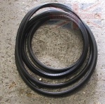 DOOR SEAL REAR END DOOR DISCOVERY 1 + 11