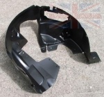 FRONT WHEEL ARCH LINER R/H FL >2A
