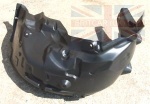 INNER WHEELARCH SHIELD LHF DIS3+4