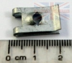 NUT - SPRING U-TYPE FREELANDER 1