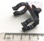 CLIP - CRADLE 13MM - 8MM HOLE - DEFENDER - DISCOVERY 1 - FREELANDER 1 - RANGE ROVER P38
