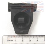 WINDSCREEN GLAZING SUPPORT - RANGE ROVER P38 FROM VIN XA417906 TO 2001