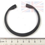 CIRCLIP VISCOUS FAN DISCOVERY 2  - DEFENDER