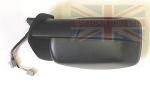 EXTERIOR MIRROR ASSY - RIGHT HAND + POWERFOLD + MEMORY - DISCOVERY 3 - RANGE ROVER SPORT