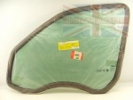 DOOR GLASS GREEN LEFT HAND FRONT FREELANDER 1A>
