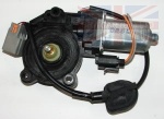 RIGHT HAND REAR WINDOW OPERATING MOTOR - FREELANDER 2 2006-2014