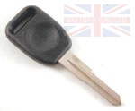 KEY BLANK - DISCOVERY 1 FROM VIN MA