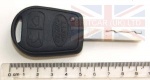 KEY - BLANK FREELANDER 3A>