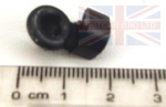 RIGHT HAND FRONT DOOR LATCH MECHANISM CLIP - DISCOVERY 2 1998-2004