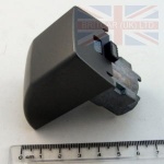 CAP DOOR LOCK MECHANISM - BRUNEL - RANGE ROVER VOGUE L322