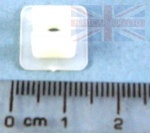 DOOR HANDLE CAPTIVE NUT RRC > 85MY