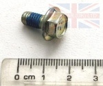 SCREW M6X12MM