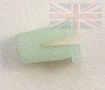 LOCK NUT PLASTIC DOOR HANDLE DISCOVERY 1 - RANGE ROVER CLASSIC