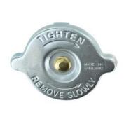 RADIATOR CAP 13LBS - JAGUAR - XJ6 - XJ12 - V12 E-TYPE - DS420