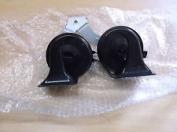 HORN AND MOUNTING - JAGUAR - X-TYPE - DIESEL - FROM VIN (D96541)