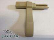 REAR PARCEL SHELF RETAINING HOOK - JAGUAR - X-TYPE 