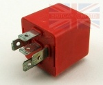 DIODE UNIT PETROL INJ RRC