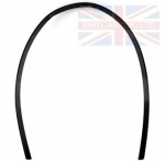 MOULDING WINDSHIELD UPPER DISCOVERY 3 + 4