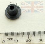 BUSH - CLUTCH PEDAL SPRING DEFENDER