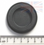 RUBBER GROMMET 35MM BLANKING - DEFENDER - RANGE ROVER SPORT