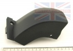 SILL CLADDING LHR BLACK F/L 4A>