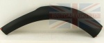 LEFT HAND REAR DOOR WHEEL ARCH FLARE - DISCOVERY 2