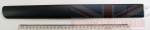 RIGHT HAND REAR DOOR RUBBING STRIP - DISCOVERY 2 FROM VIN 1A 