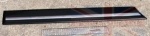 RUBBING STRIP (+)CHROME - RIGHT HAND REAR DOOR - P38 RANGE ROVER