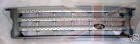 FRONT GRILLE TUNGSTEN/TITAN - SUPERCHARGED RANGE ROVER SPORT 2006>