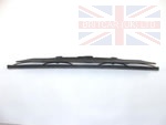 WIPER BLADE FRONT LEFT HAND - LEFT HAND DRIVE - DISCOVERY 1 - RANGE ROVER CLASSIC