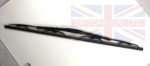 WIPER BLADE FRONT - RIGHT HAND DRIVE  -  RANGE ROVER 1994 TO 2001