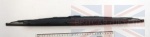 WIPER BLADE - 22 INCH - FRONT LEFT HAND - LEFT HAND DRIVE - FREELANDER