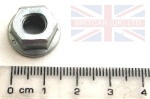 REAR WINDSCREEN WIMPER ARM M8 NUT - DISCOVERY 3 - RANGE ROVER SPORT - DISCOVERY 4 - DEFENDER