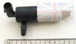 PUMP ASSY HEADLAMP WASHER L322 RANGE ROVER