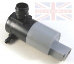 REAR WINDSCREEN WASHER PUMP - RANGE ROVER VOGUE 2002 TO 2009