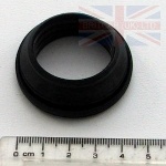 WINDSCREEN AND HEADLAMP WASH CONTAINER ASSEMBLY FILLER NECK SEAL - RANGE ROVER 1994-2001 P38