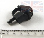 WINDSCREEN WASHER JET HEATED DISCOVERY 2