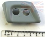 HEADLAMP WASH JET COVER RIGHT HAND L322 RANGE ROVER 06>