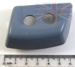 HEADLAMP WASH JET - COVER - LEFT HAND - RANGE ROVER VOGUE