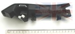 BRACKET RIGHT HAND FRONT BUMPER - RANGE ROVER SPORT