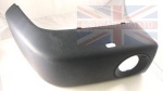 RIGHT HAND FRONT BUMPER END CAP - HI-LINE - DISCOVERY 2