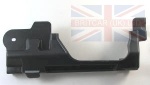 BUMPER MOUNT BRACKET CENTRE LEFT HAND DISCOVERY 3 + 4
