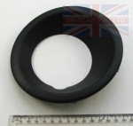 BEZEL - FOG LAMP RIGHT HAND FRONT ANTHRACITE DISCOVERY 3