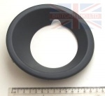 BEZEL - FOG LAMP - LEFT HAND FRONT - ANTHRACITE - DISCOVERY 3