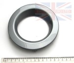 FOG LAMP BEZEL - LEFT HAND FRONT BUMPER - RANGE ROVER VOGUE - 2006 ON