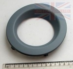 FOG LAMP BEZEL - RIGHT HAND FRONT BUMPER - RANGE ROVER VOGUE - 2006 ON