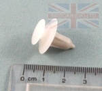 CLIP BUMPER CORNER + SIDE STEP - DISCOVERY 2