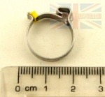 HOSE CLIP WIRE SPRING - SMALL - DISCOVERY 2