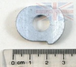 FRONT WIPER ARM SPACER SHIM G-CAT L322 RANGE ROVER