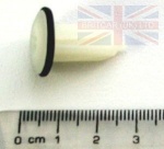 NUT LOK BACKLIGHT FINISHER FREELANDER 1 FROM VIN WA ON